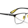 Ray-Ban RX6621M kirkas