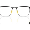 Ray-Ban RX6621M kirkas