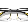 Ray-Ban RX6621M kirkas