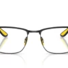 Ray-Ban RX6621M kirkas