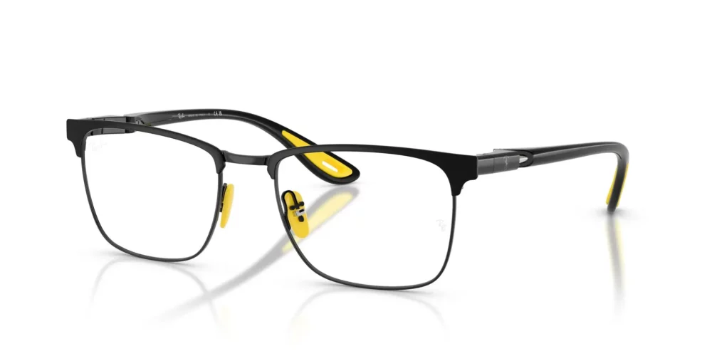 Ray-Ban RX6621M čiré