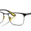 Ray-Ban RX6621M kirkas