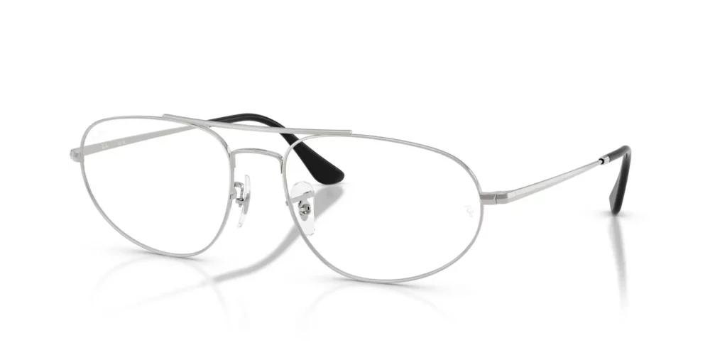 Ray-Ban  RX6645 Clear