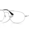 Ray-Ban  RX6645 Clear