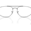 Ray-Ban  RX6645 Clear