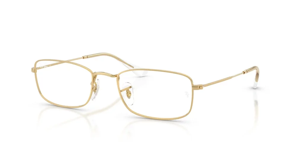 Ray-Ban  RX6647 Clear