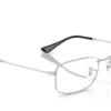 Ray-Ban  RX6647 Clear