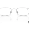 Ray-Ban  RX6647 Clear
