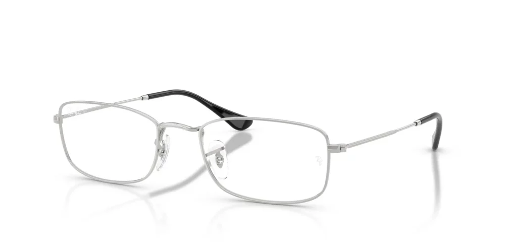 Ray-Ban  RX6647 Clear