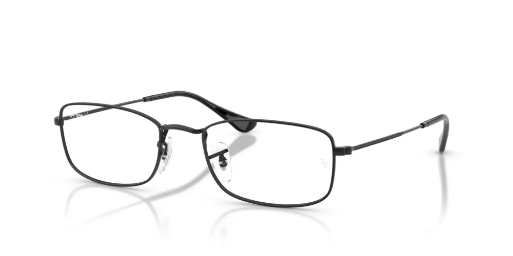Ray-Ban  RX6647 Clear