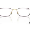 Ray-Ban  RX6647 Clear