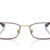 Ray-Ban  RX6647 Clear