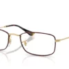 Ray-Ban  RX6647 Clear
