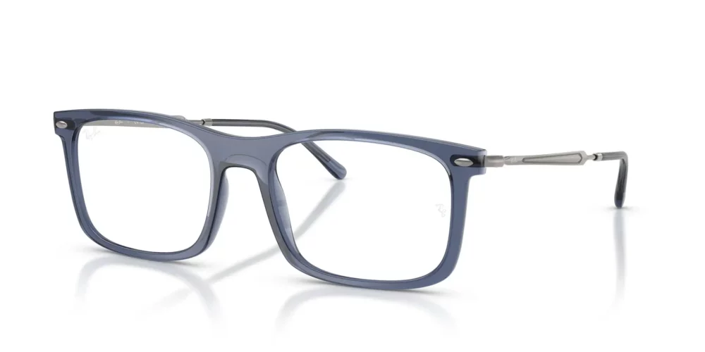 Ray-Ban  RX7260 Clear