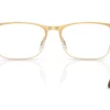 Ray-Ban  RX7550 Clear