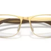 Ray-Ban  RX7550 Clear