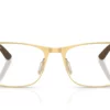 Ray-Ban  RX7550 Clear