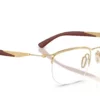 Ray-Ban  RX7552 Clear