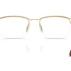 Ray-Ban  RX7552 Clear