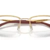 Ray-Ban  RX7552 Clear