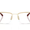 Ray-Ban  RX7552 Clear