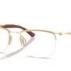 Ray-Ban  RX7552 Clear