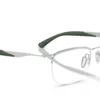 Ray-Ban  RX7552 Clear