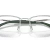 Ray-Ban  RX7552 Clear