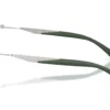 Ray-Ban  RX7552 Clear