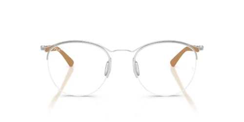 Ray-Ban  RX7553 Clear