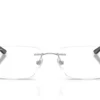 Ray-Ban RX8781D Klar