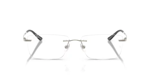 Ray-Ban  RX8781D Clear