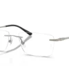 Ray-Ban RX8781D Klar