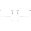 Ray-Ban RX8781D kirkas