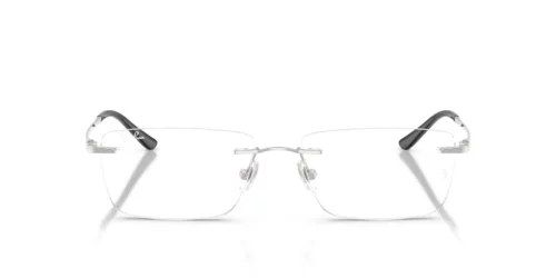 Ray-Ban  RX8781D Clear