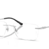 Ray-Ban RX8781D kirkas
