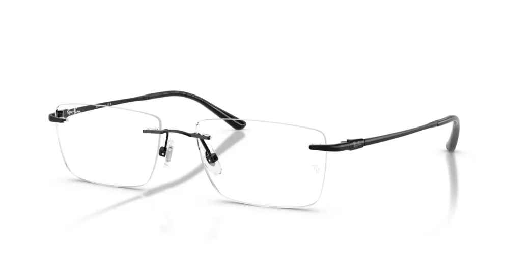 Ray-Ban RX8781D kirkas