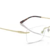 Ray-Ban RX8781D Klar