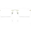 Ray-Ban RX8781D Klar
