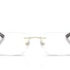 Ray-Ban RX8781D Klar
