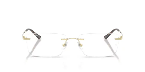 Ray-Ban  RX8781D Clear