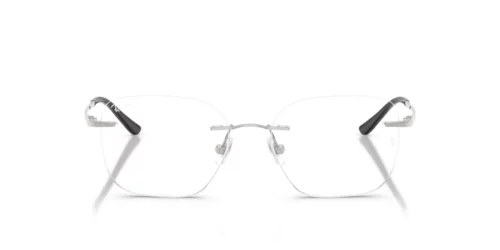 Ray-Ban  RX8783D Clear