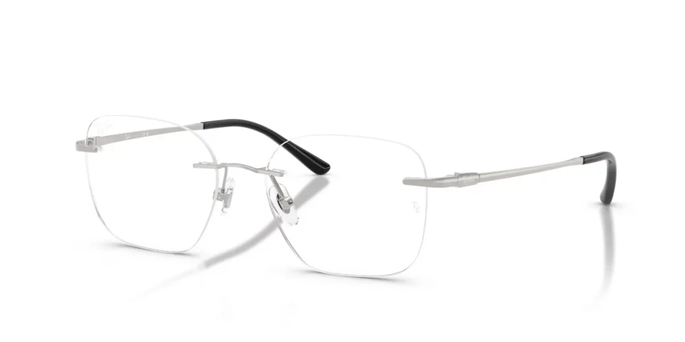 Ray-Ban  RX8783D Clear