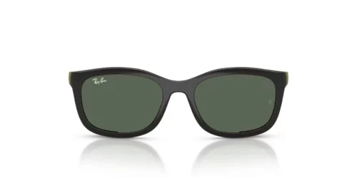 Ray-Ban Kids RY1644C Dark Green