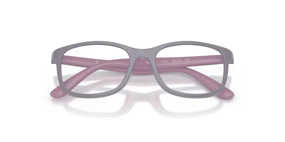 Ray-Ban Kids • RY-1644-7512 • 0RY1644 7512 P21 shad cfr