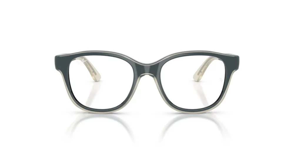 Ray-Ban Kids • RY-1950-7202 • 0RY1950 7202 P21 shad fr