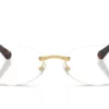 Swarovski  SK1031 Dark Gold Frame