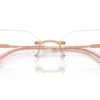 Swarovski  SK1031 Rose Gold Frame