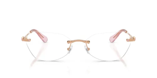 Swarovski  SK1031 Rose Gold Frame