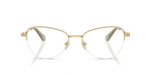 Swarovski SK1032 Gold Frame